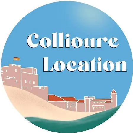 Studio Centre Plage Parking Gratuit Collioure Exterior photo