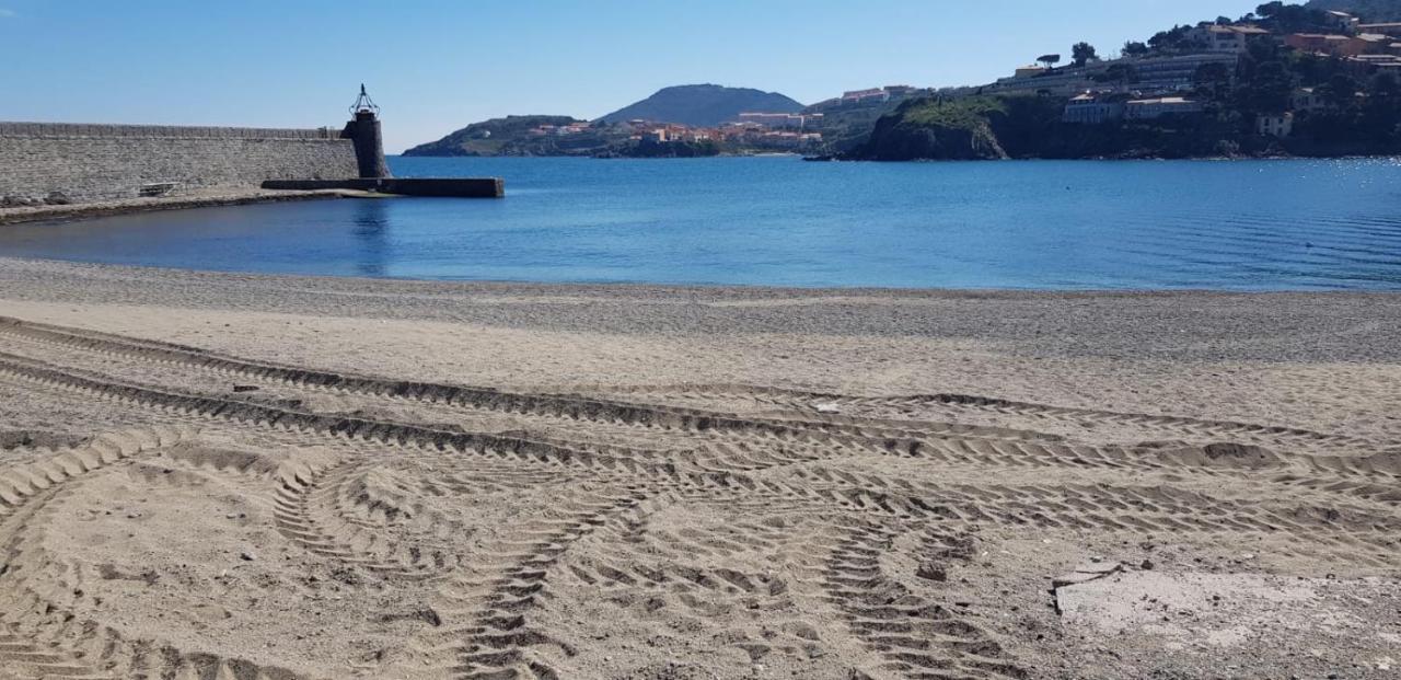 Centre Parking Gratuit * Collioure