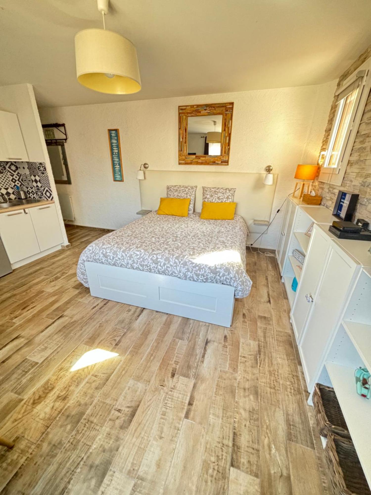 Centre Parking Gratuit Apartment