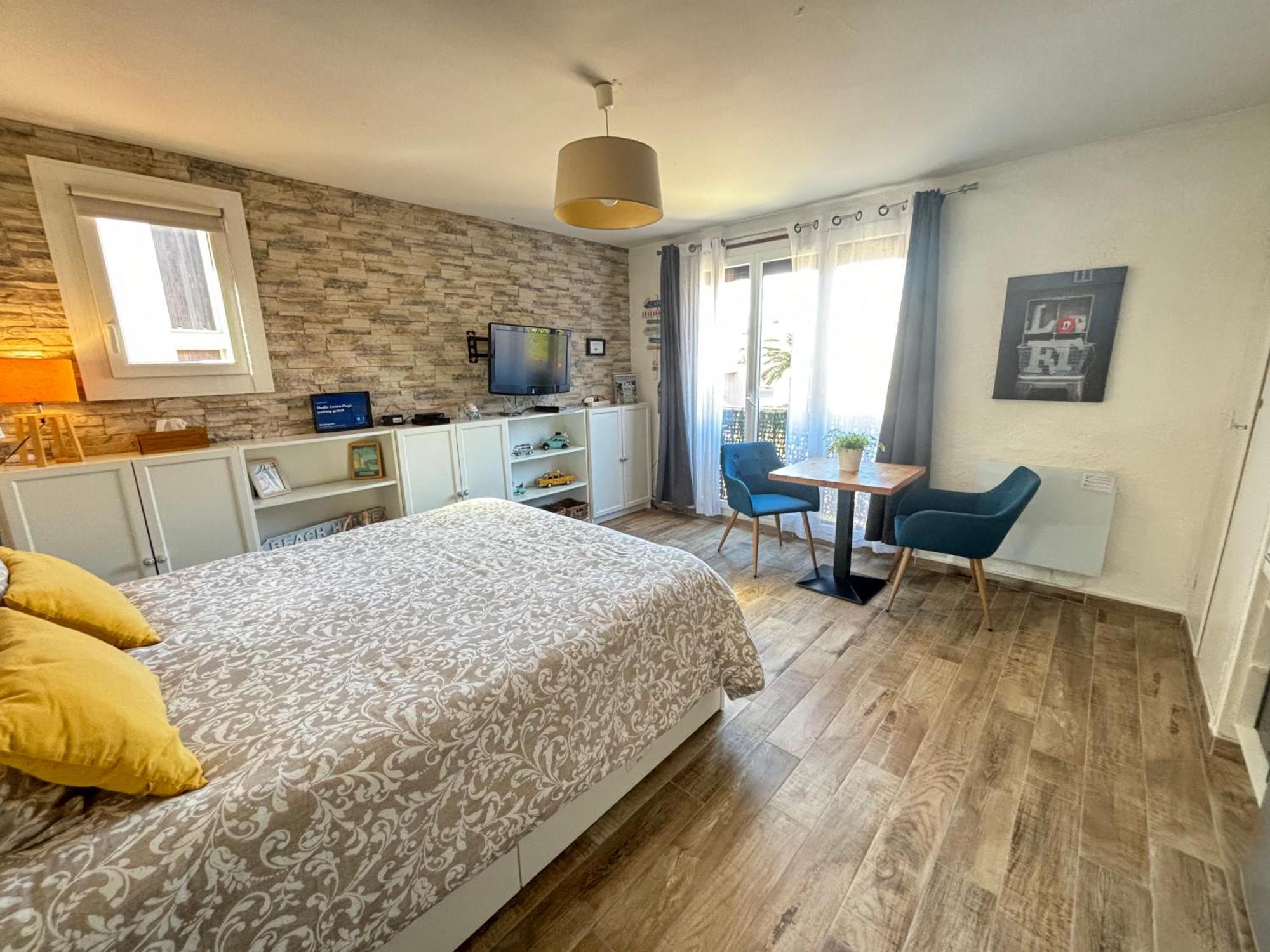 Centre Parking Gratuit Apartment *