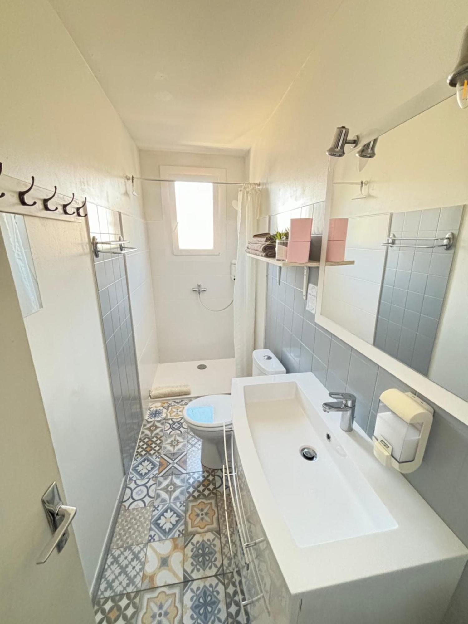 Apartment Centre Parking Gratuit Collioure