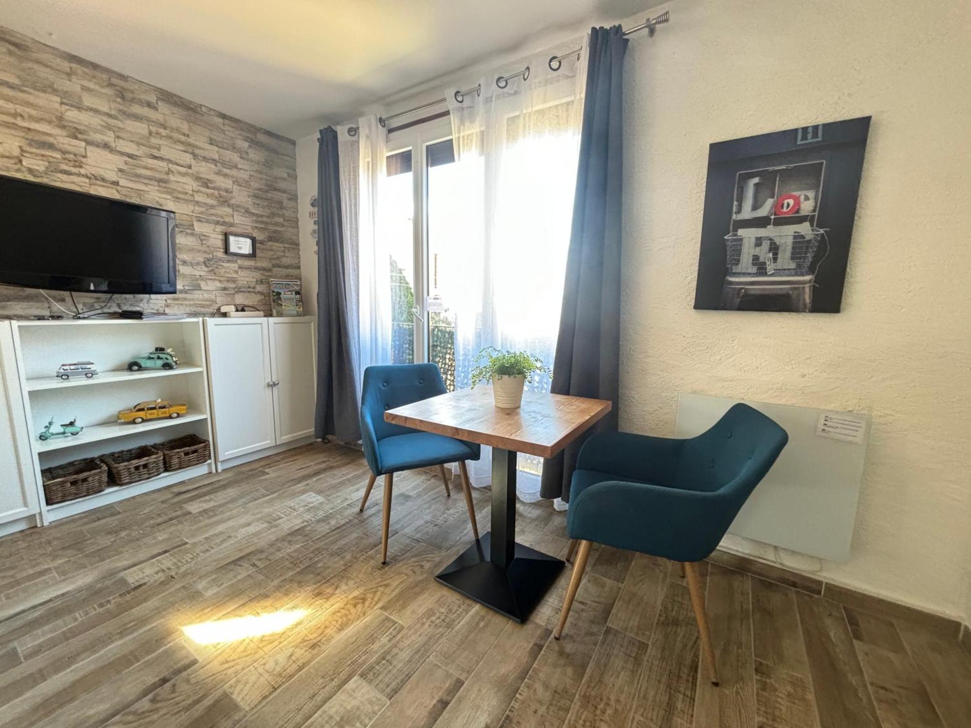Centre Parking Gratuit Apartment