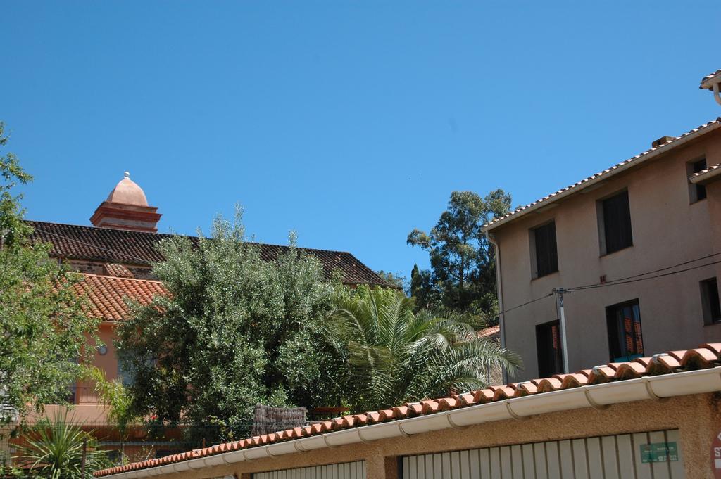 Apartment Centre Parking Gratuit Collioure
